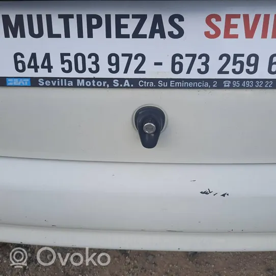 Seat Ibiza II (6k) Takaluukun lukon salvan moottori 