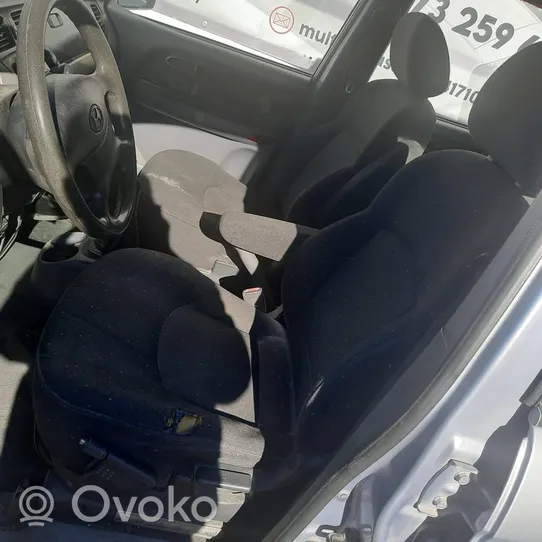 Hyundai Trajet Front driver seat 