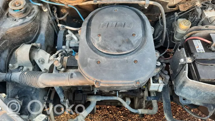 Fiat Punto (188) Motore 188A4000