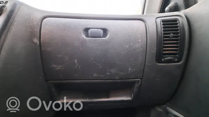 Seat Inca (6k) Schowek deski rozdzielczej 