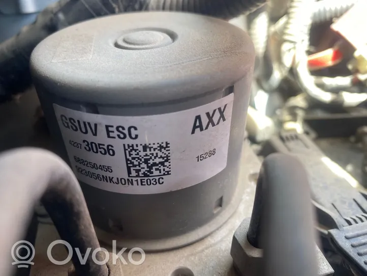 Opel Mokka X Pompe ABS 688250455