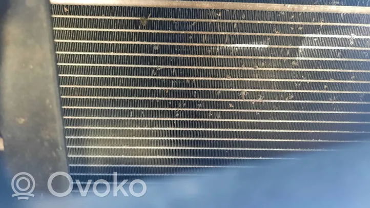 Opel Mokka X Radiateur de refroidissement 