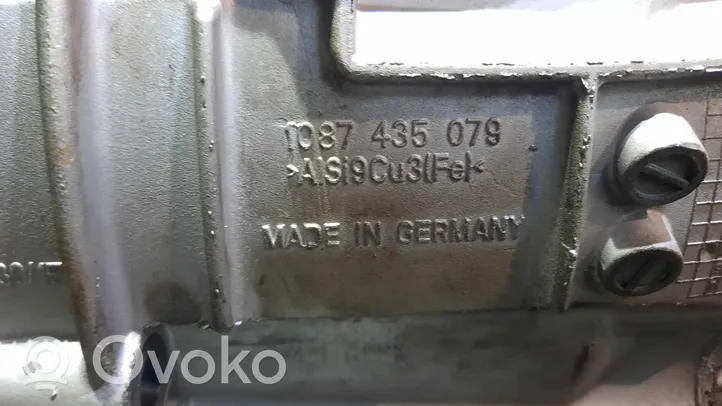 Audi A6 S6 C7 4G Mechaninė 5 pavarų dėžė 1087435079