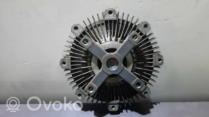 Mitsubishi Montero Sprzęgło wiskotyczne wentylatora / Visco 814126