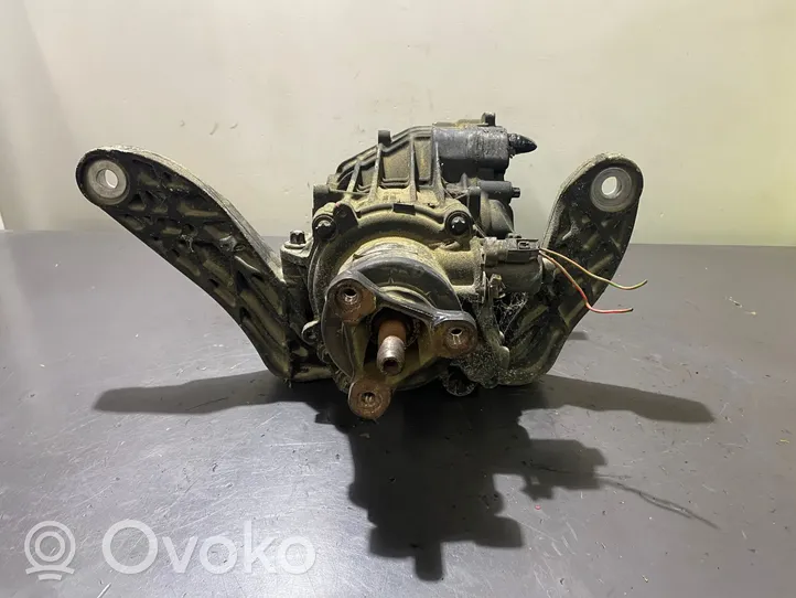 Mercedes-Benz A W176 Mechanizm różnicowy tylny / Dyferencjał A1763501300