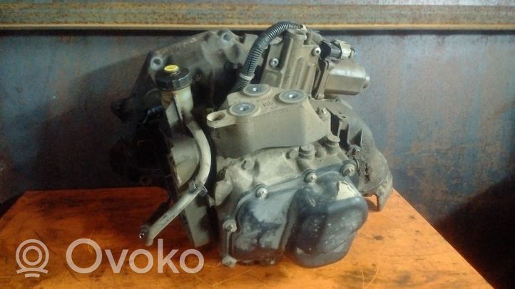 Opel Vectra C Automatic gearbox 