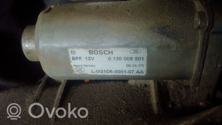 Opel Vectra C Automatic gearbox 