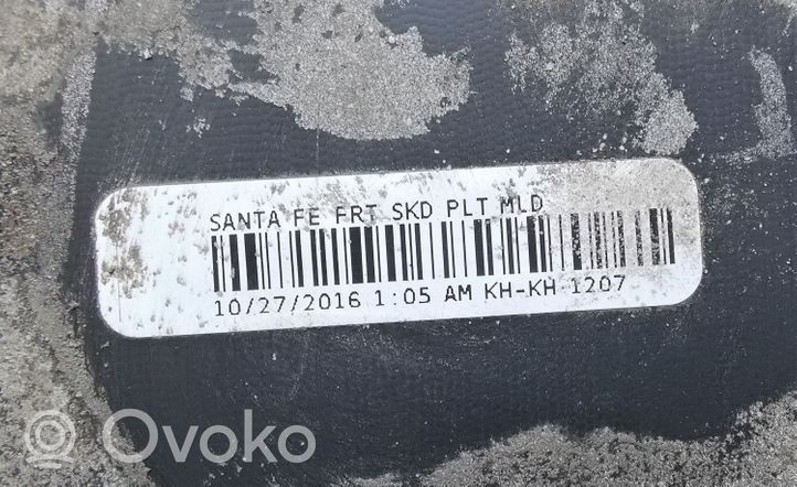 Hyundai Santa Fe Spojler zderzaka przedniego 4Z86565500
