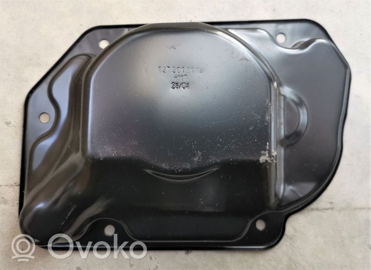 Audi A2 Colector de la caja de cambios 02T301211B