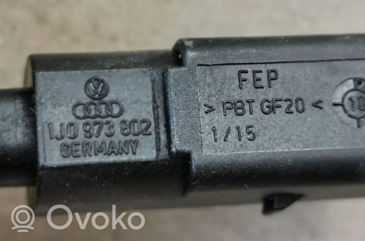 Volkswagen Tiguan Inna część silnika 5N0953236