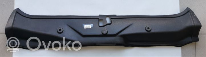 Nissan Maxima Altro elemento di rivestimento bagagliaio/baule 849202Y000