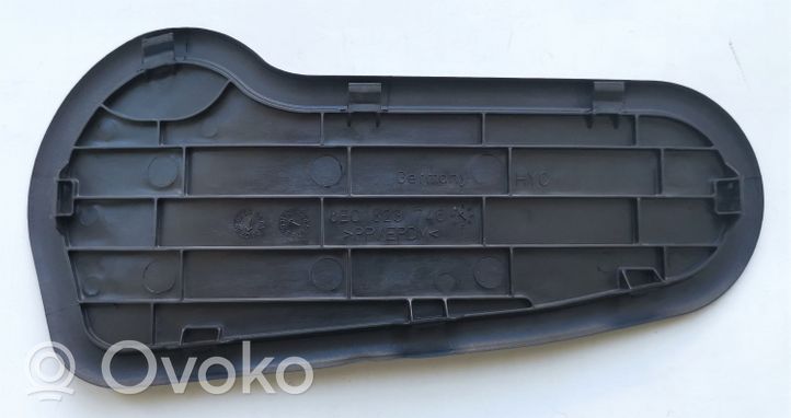 Audi A4 S4 B7 8E 8H Garso izoliacija variklio dangčio 8E0823746