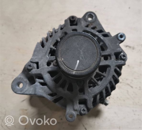 Subaru Legacy Alternator A2TX3382AC