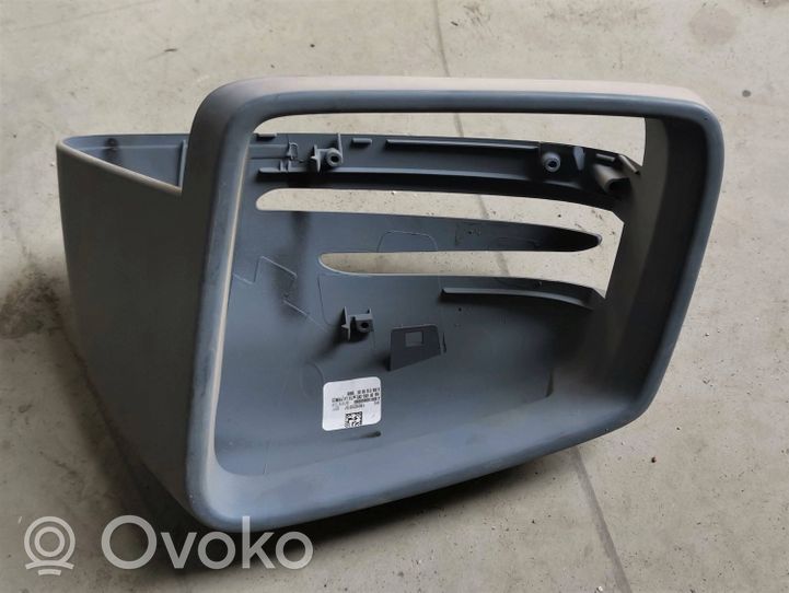 Mercedes-Benz GL X166 Copertura in plastica per specchietti retrovisori esterni 615431AA