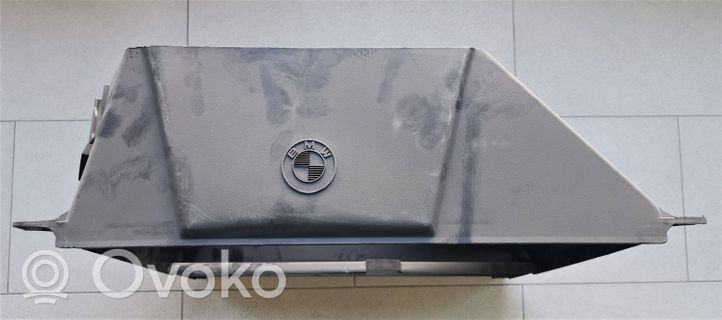 BMW 3 E36 Déflecteur de toit ouvant 17112245514