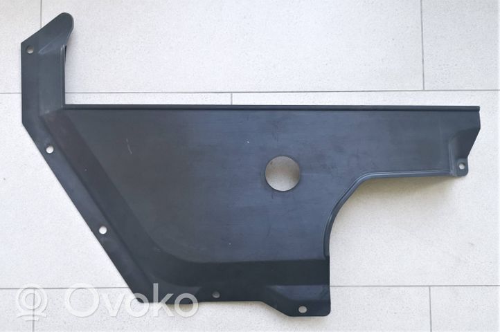 Mitsubishi Carisma Dzinēja apakšas aizsargs MR288252