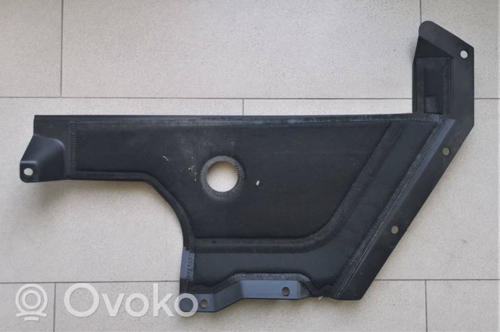 Mitsubishi Carisma Dzinēja apakšas aizsargs MR288252