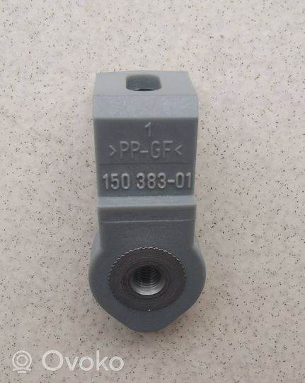 Mercedes-Benz CLK A208 C208 Support phare frontale 2088260014