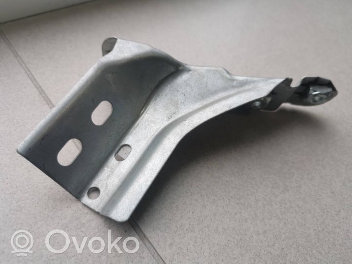 Volkswagen Polo V 6R Support de montage d'aile 6R0821141A