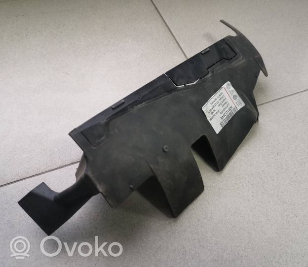 Audi A4 S4 B5 8D Canale guida dell’aria dell’intercooler 8D0121284E