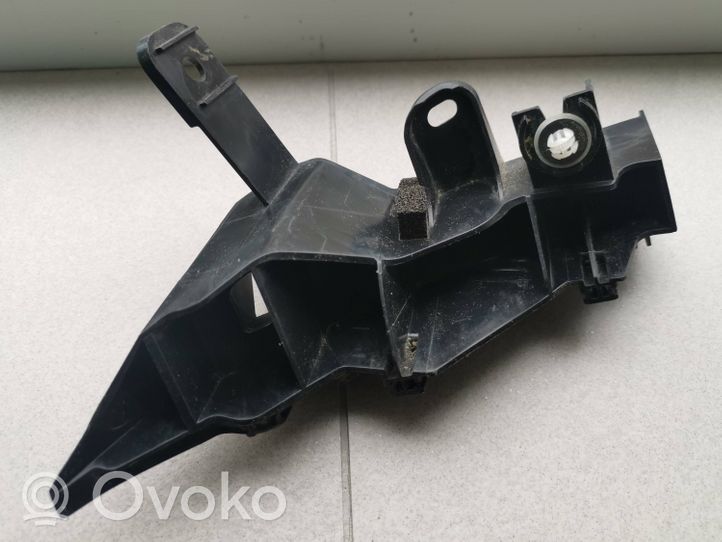 Lexus IS III XE30 Rear bumper mounting bracket 5256353030