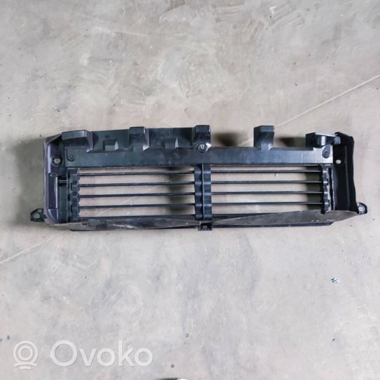 Volvo XC40 Condotto d'aria intercooler 31455415