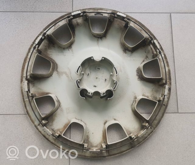 Opel Vectra C Mozzo/copricerchi/borchia della ruota R15 13191473