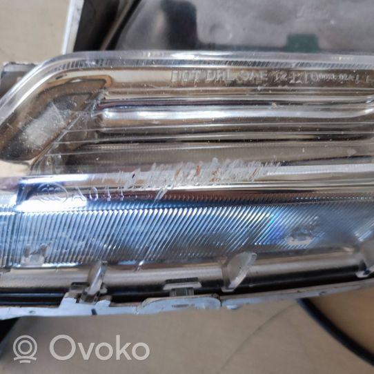 Volvo XC60 Lampa LED do jazdy dziennej 31420394