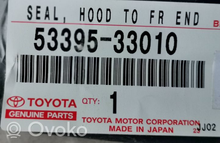 Toyota Camry Inna część podwozia 5339533010