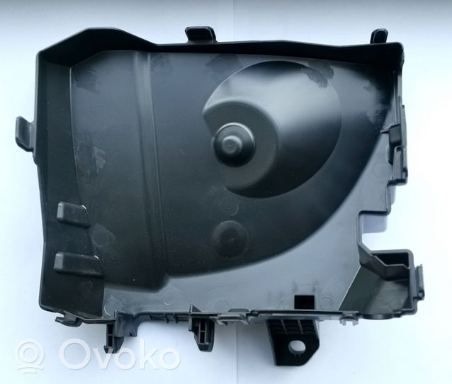 Toyota Camry Fuse box cover 8266312100