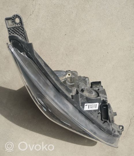 Ford Focus ST Headlight/headlamp F1EB13W029AD