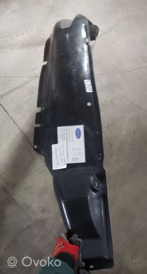 Mitsubishi Pajero Sport I Rivestimento paraspruzzi passaruota anteriore MR463742