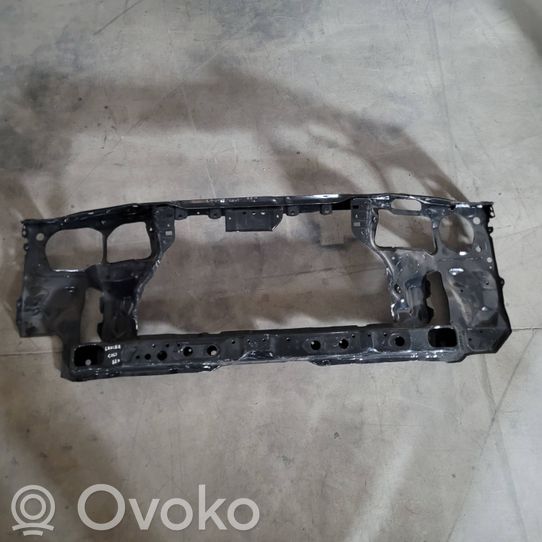 Mitsubishi Lancer Radiator support slam panel, 25.00 € | RRR