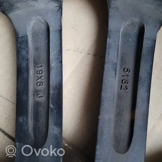 Volkswagen PASSAT B8 Felgi aluminiowe R19 