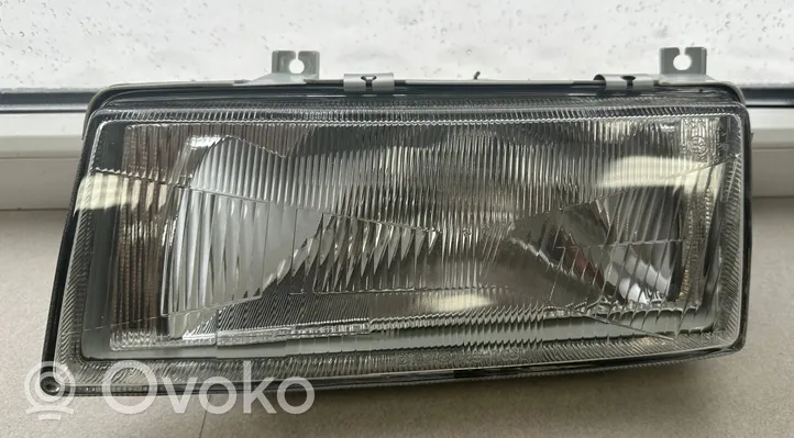 Skoda Felicia II Lampa przednia 6651103L