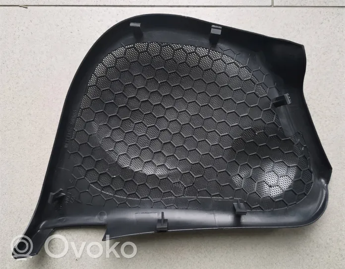 Opel Vectra B Maskownica głośnika drzwi przednich 90503291