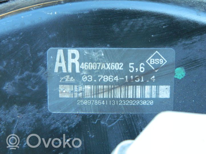 Nissan Micra Servo-frein 46007AX602