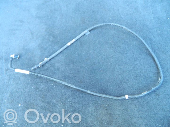7305253 BMW 5 F10 F11 Wąż / Przewód spryskiwacza lampy przedniej, 65.00 ...