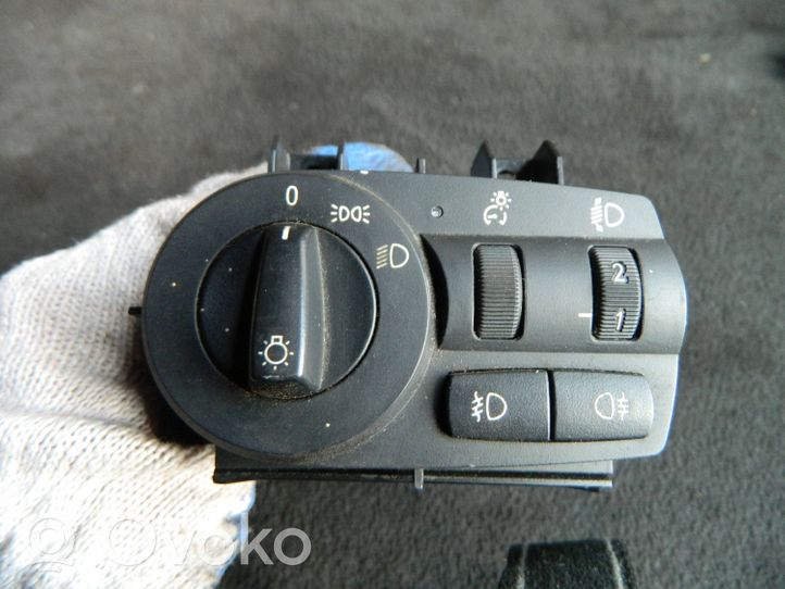 BMW Z4 E85 E86 Light switch 6953037