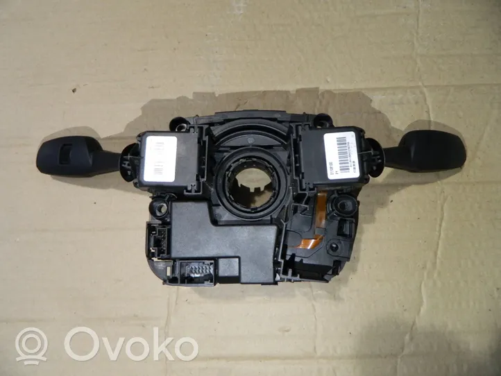 BMW 1 E81 E87 Leva/interruttore dell’indicatore di direzione e tergicristallo 9121748