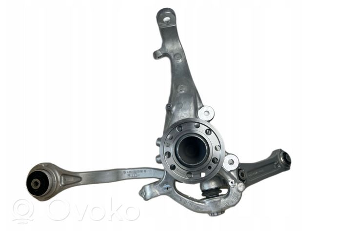 Mercedes-Benz S W223 Kit de suspension complet avant 2232900