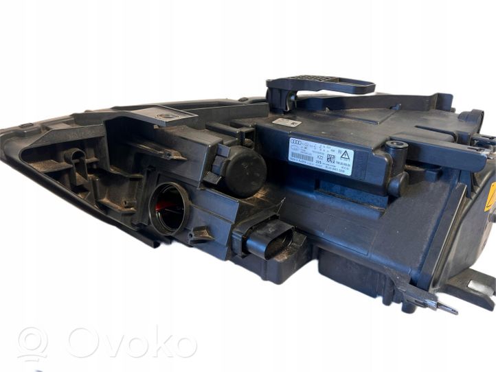 Audi Q3 8U Headlight ballast module Xenon 8u0941006