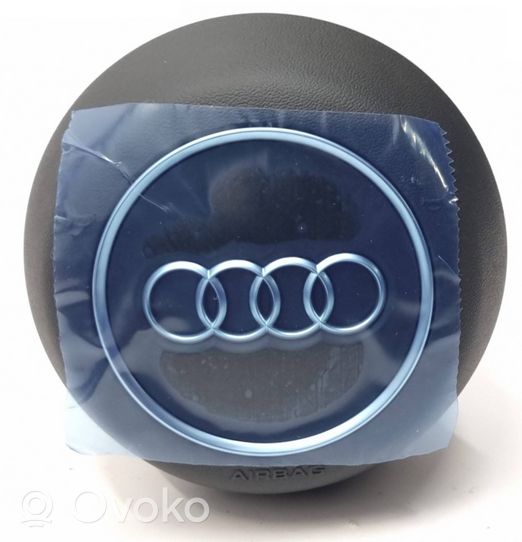 Audi Q2 - Zestaw poduszek powietrznych z panelem 81A880201R