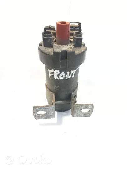 Opel Frontera A High voltage ignition coil 0221122408