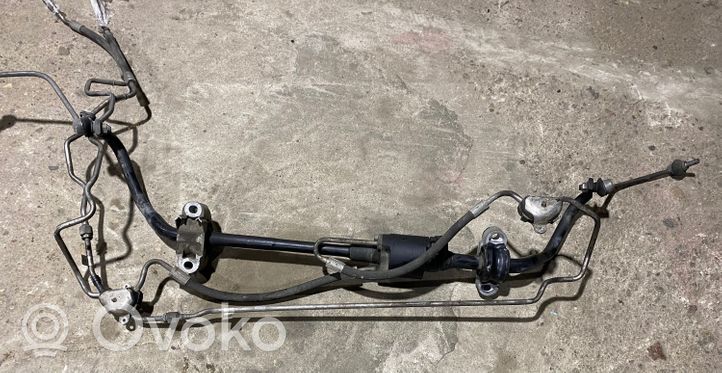 BMW 5 F10 F11 Stabilizator aktywny osi przedniej 37116781424