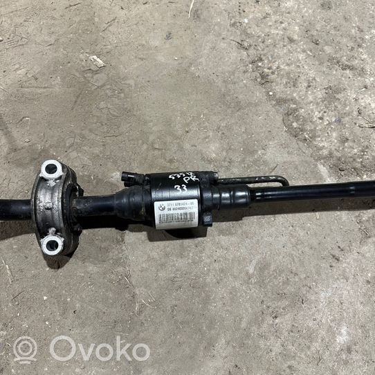 BMW 5 F10 F11 Active stabilisateur béquille 6781424