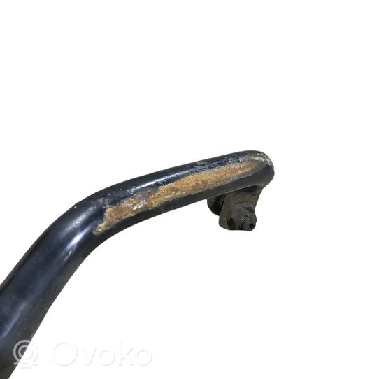 BMW 5 F10 F11 Barra stabilizzatrice anteriore/barra antirollio 6781424