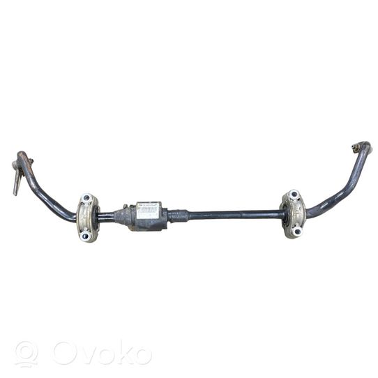 BMW 5 F10 F11 Barre stabilisatrice 6781424