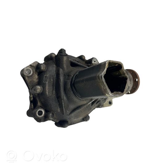 BMW 5 F10 F11 Mechanizm różnicowy przedni / Dyferencjał 7558154