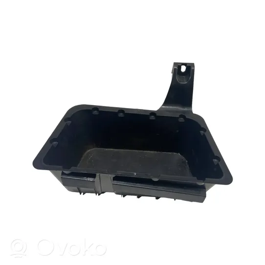 BMW 5 F10 F11 Vano portaoggetti nel bagagliaio 7234948